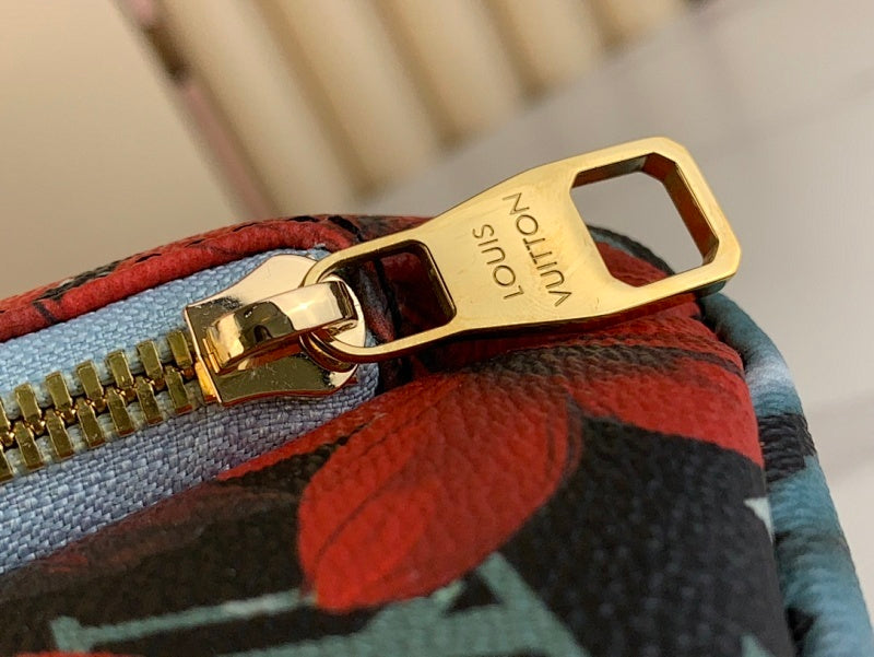 Anum Bags ln Luxury Bag --56787