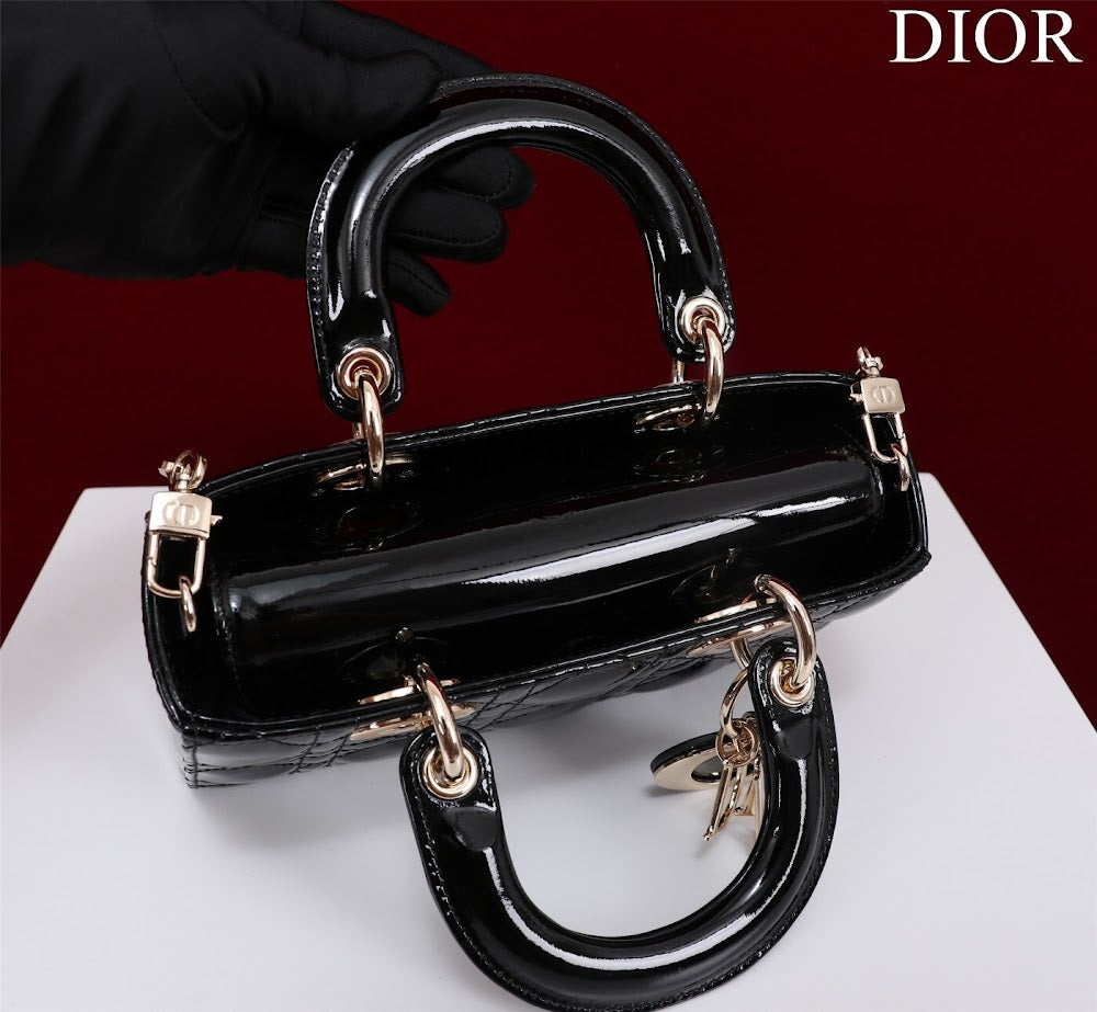 Anum Bags Diorn Luxury Bag --114779