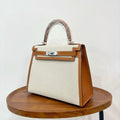Anum Bags Hermesn Luxury Bag --118611