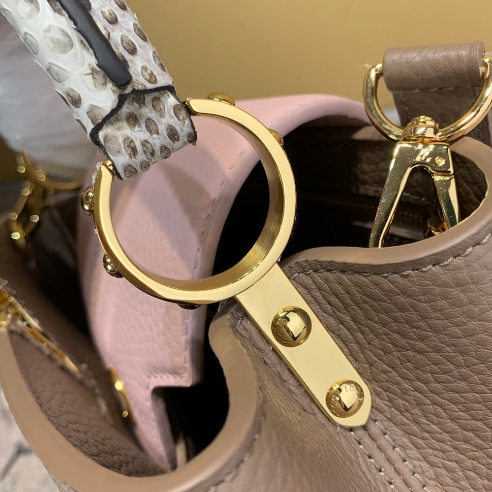 Ezyycart Bags ln Luxury Bag --59812