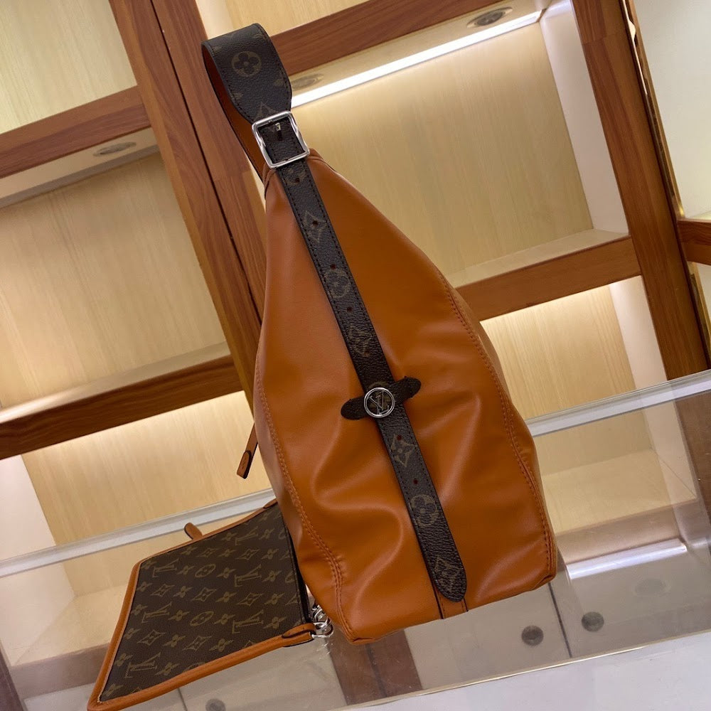 Anum Bags LVn Luxury Bag --78668