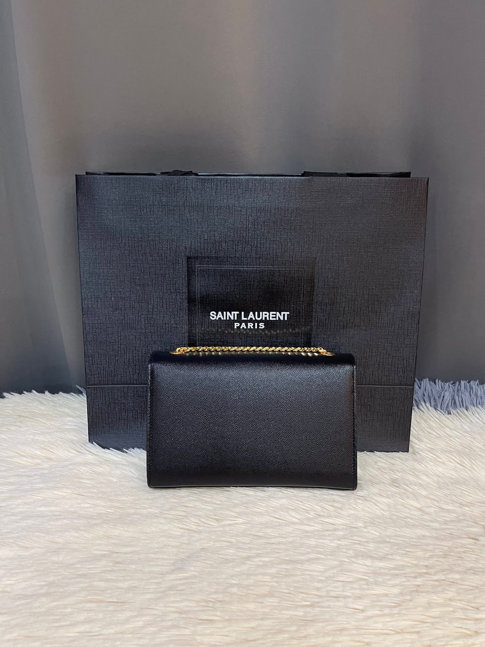 Ezyycart Bags YSLn Luxury Bag --119947