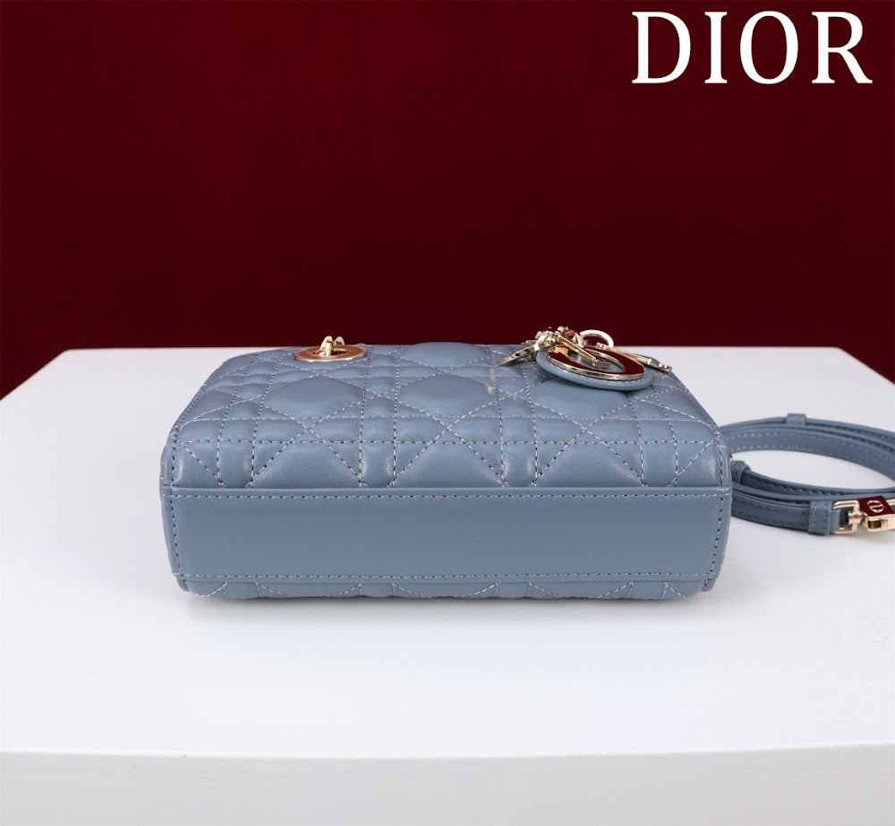 Ezyycart Bags Diorn Luxury Bag --116479