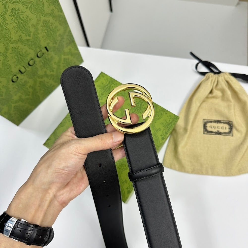 Ezyycart Bags Guccin Luxury Belt --105165