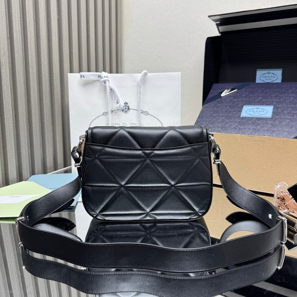 Ezyycart Bags Pradn Luxury Bag --102929
