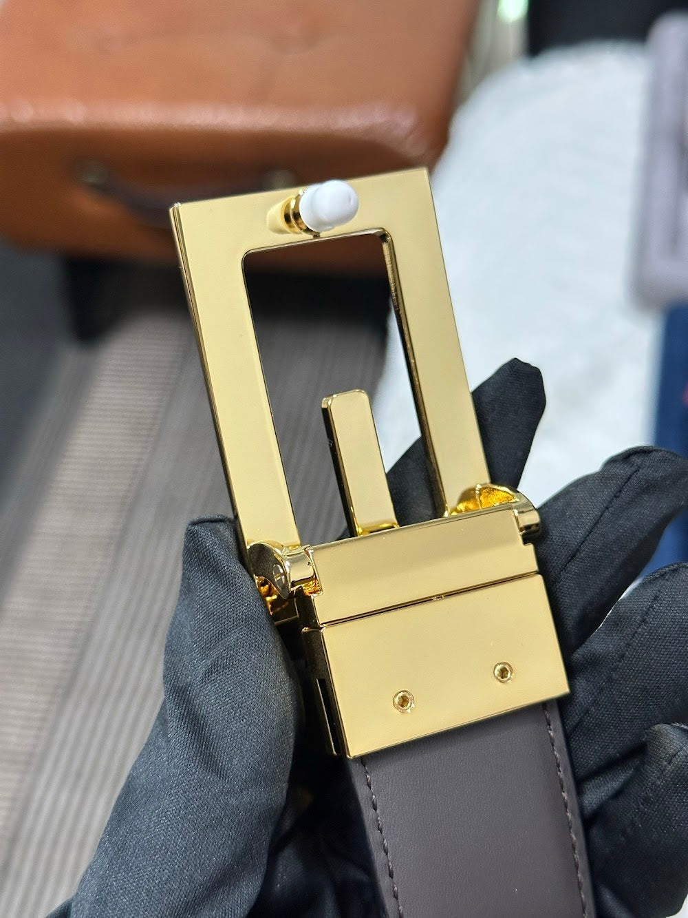 Ezyycart Bags Guccin Luxury Belt --105376
