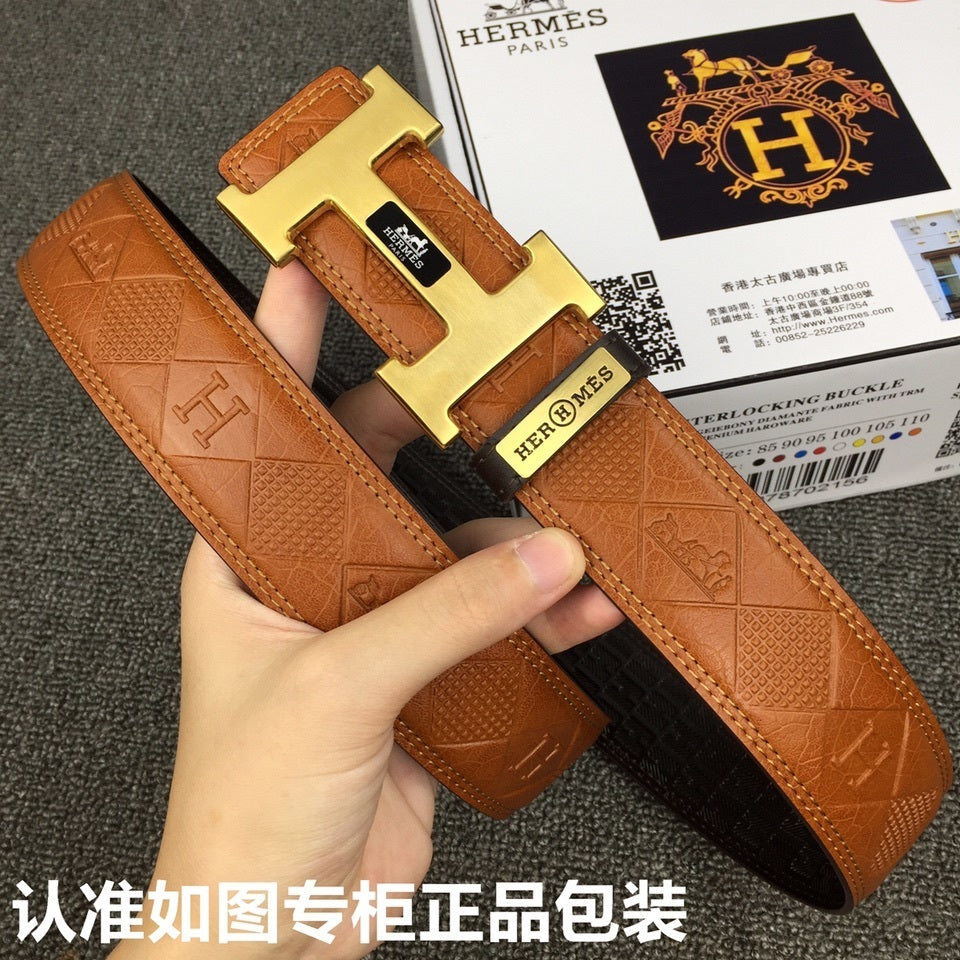 Anum Bags Hermesn Luxury Belt --106000
