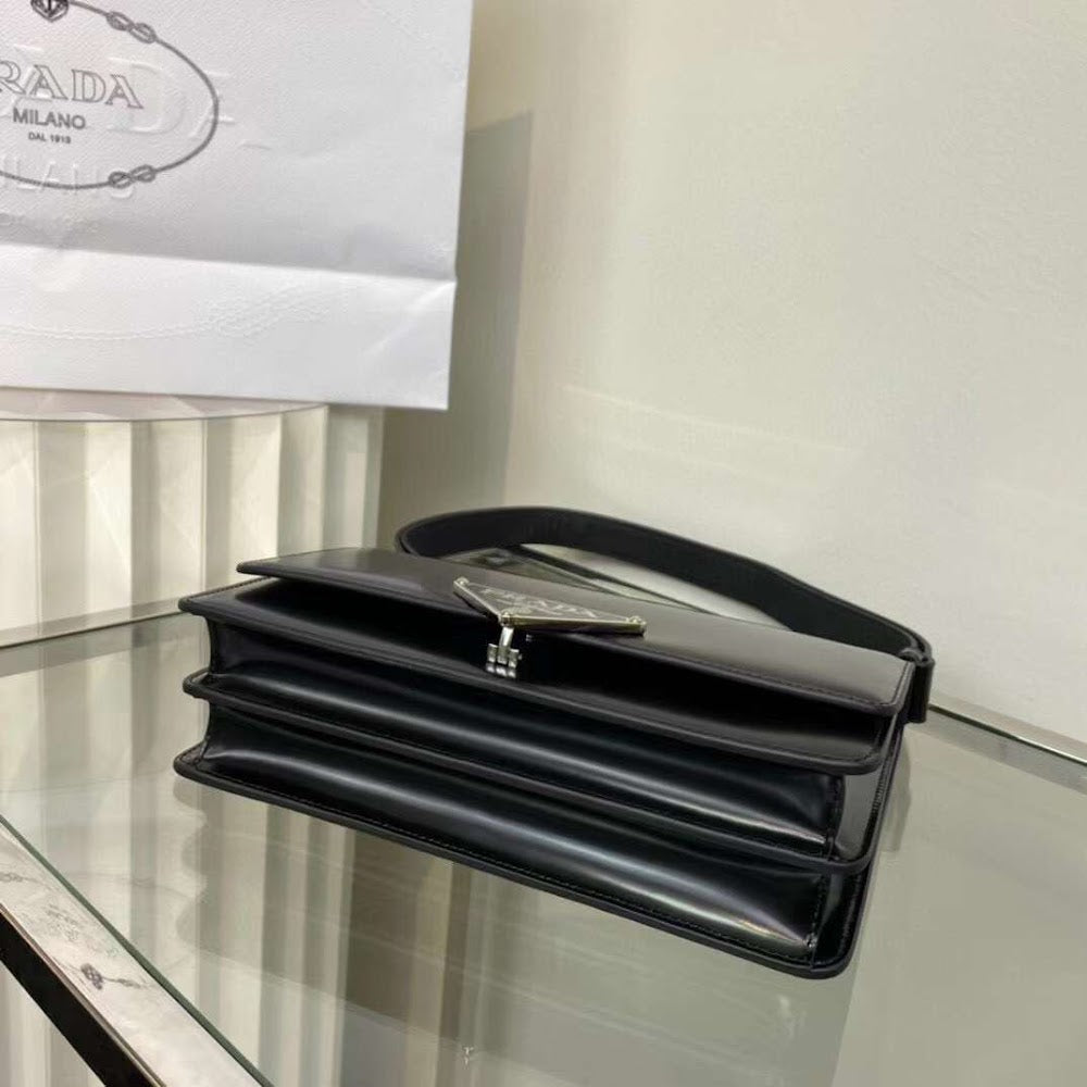 Ezyycart Bags Prada Luxury Bag --54128