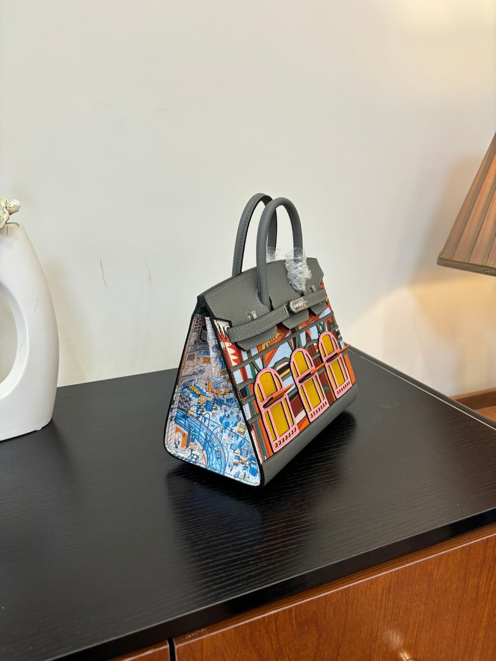 Anum Bags Hermesn Luxury Bag --117391