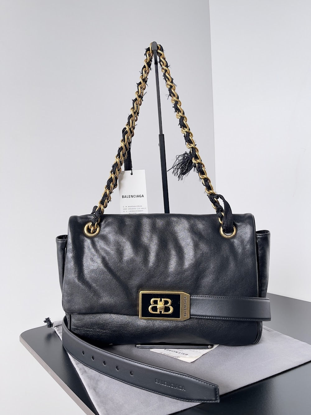 Ezyycart Bags Balenciaga Luxury Bag --111711