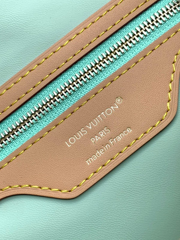 Anum Bags LVn Luxury Bag --80259