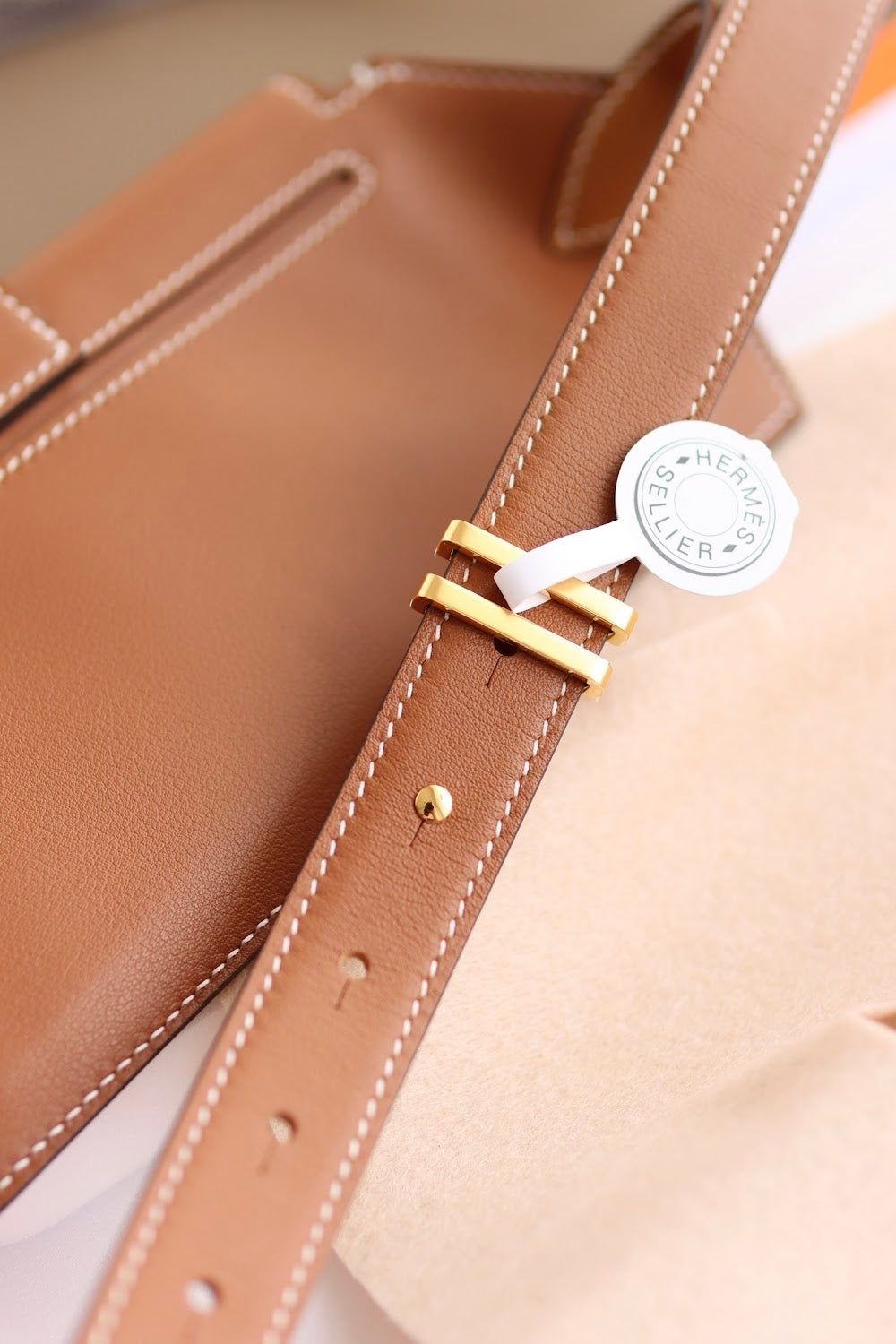 Ezyycart Bags Hermesn Luxury Belt --109044