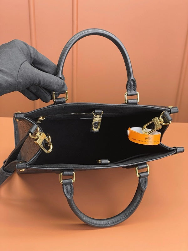 Anum Bags LVn Luxury Bag --79682