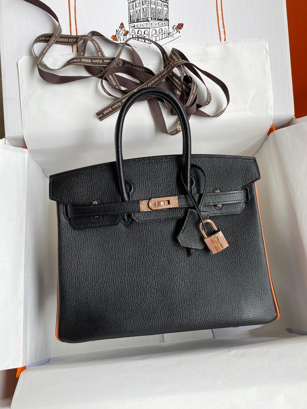 Anum Bags Hermesn Luxury Bag --117279