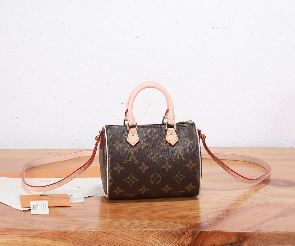 Anum Bags LVn Luxury Bag --81024