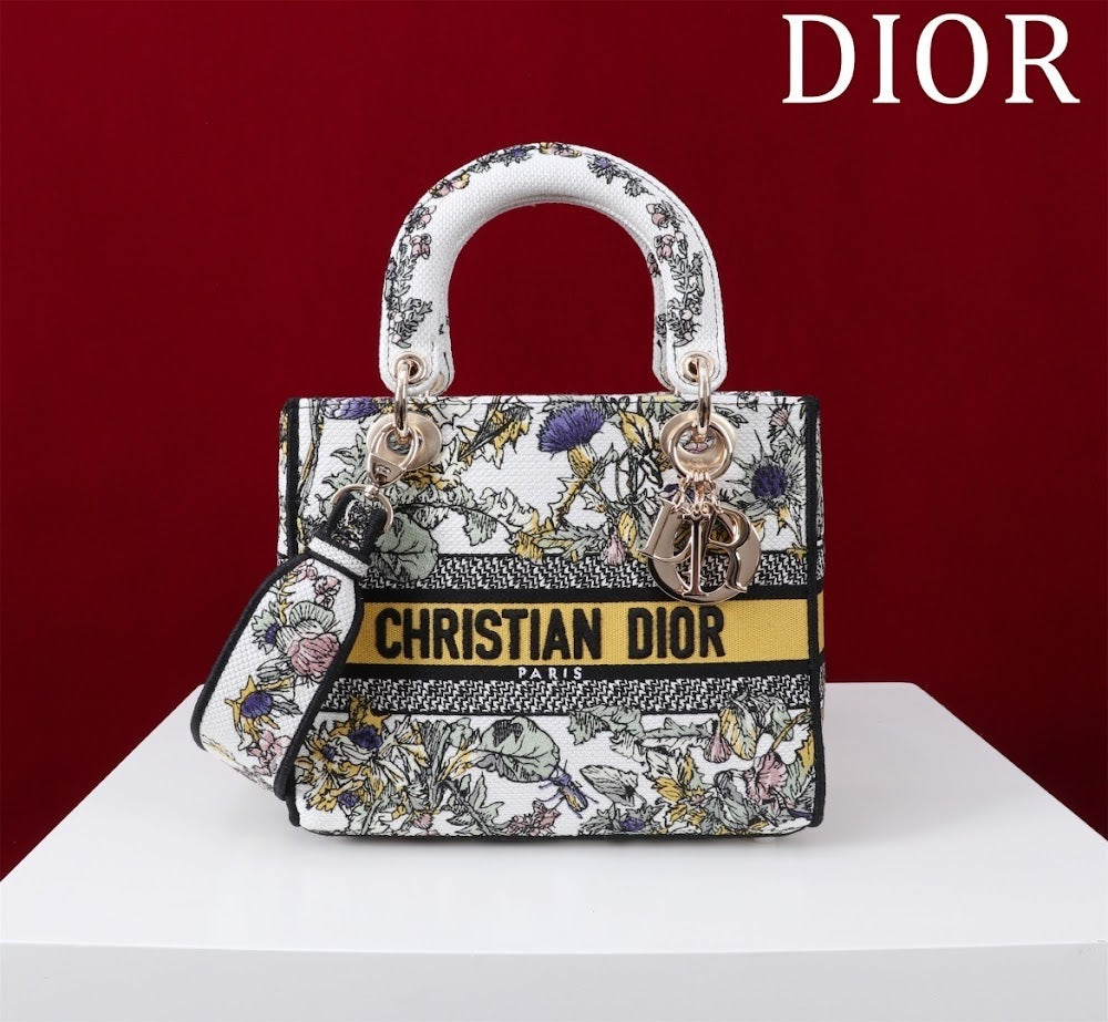 Ezyycart Bags Diorn Luxury Bag --116392