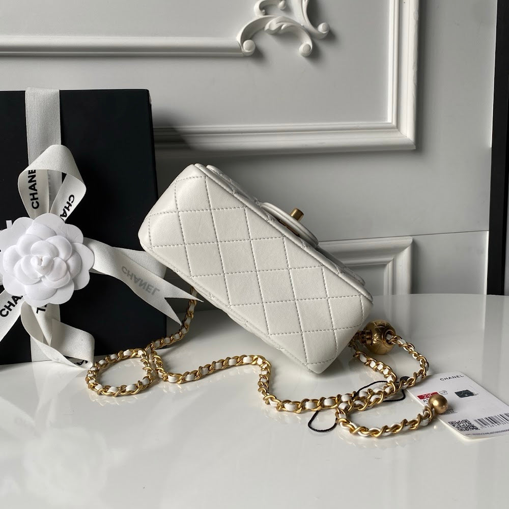 Anum Bags CHn Luxury Bag --112860