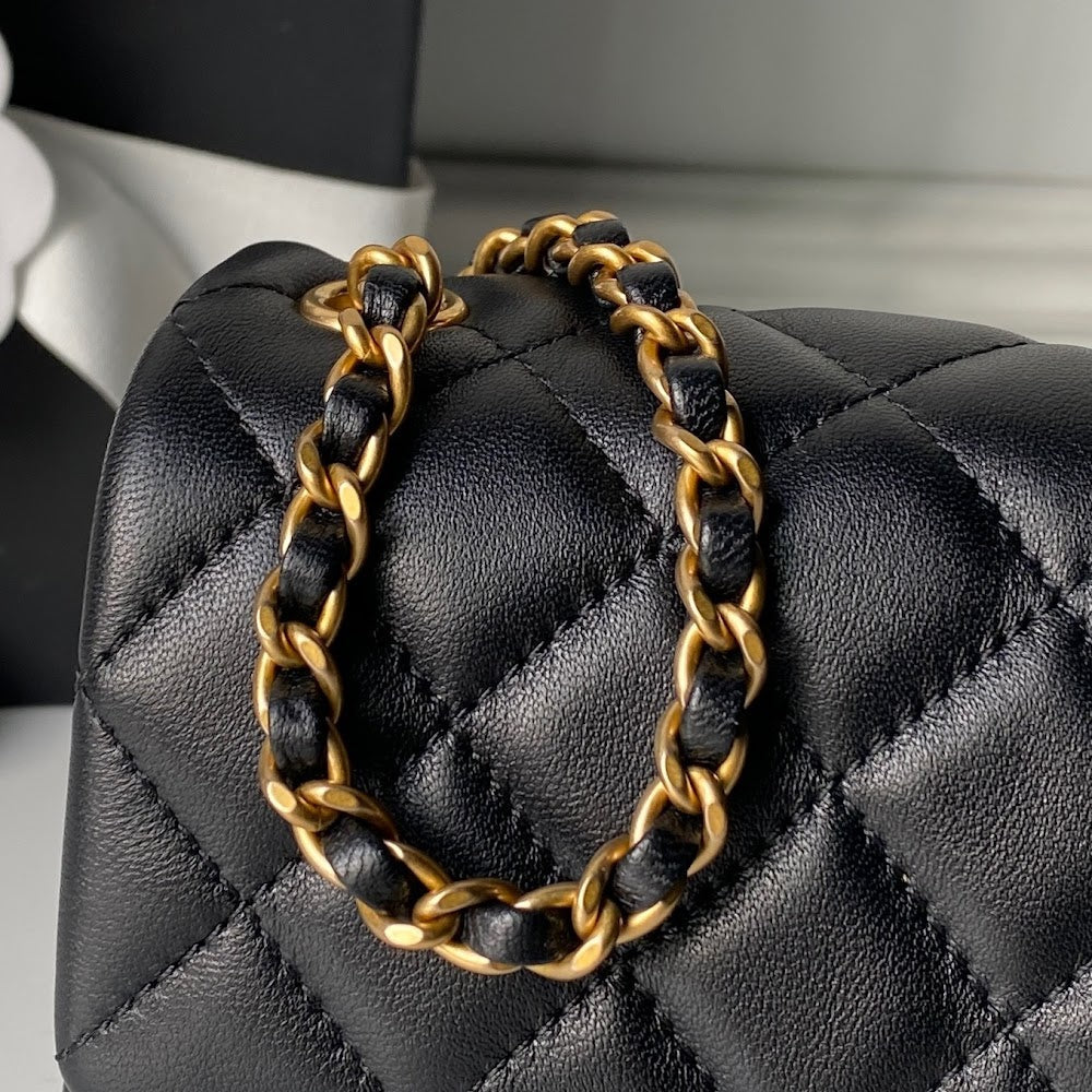 Anum Bags CHn Luxury Bag --112856