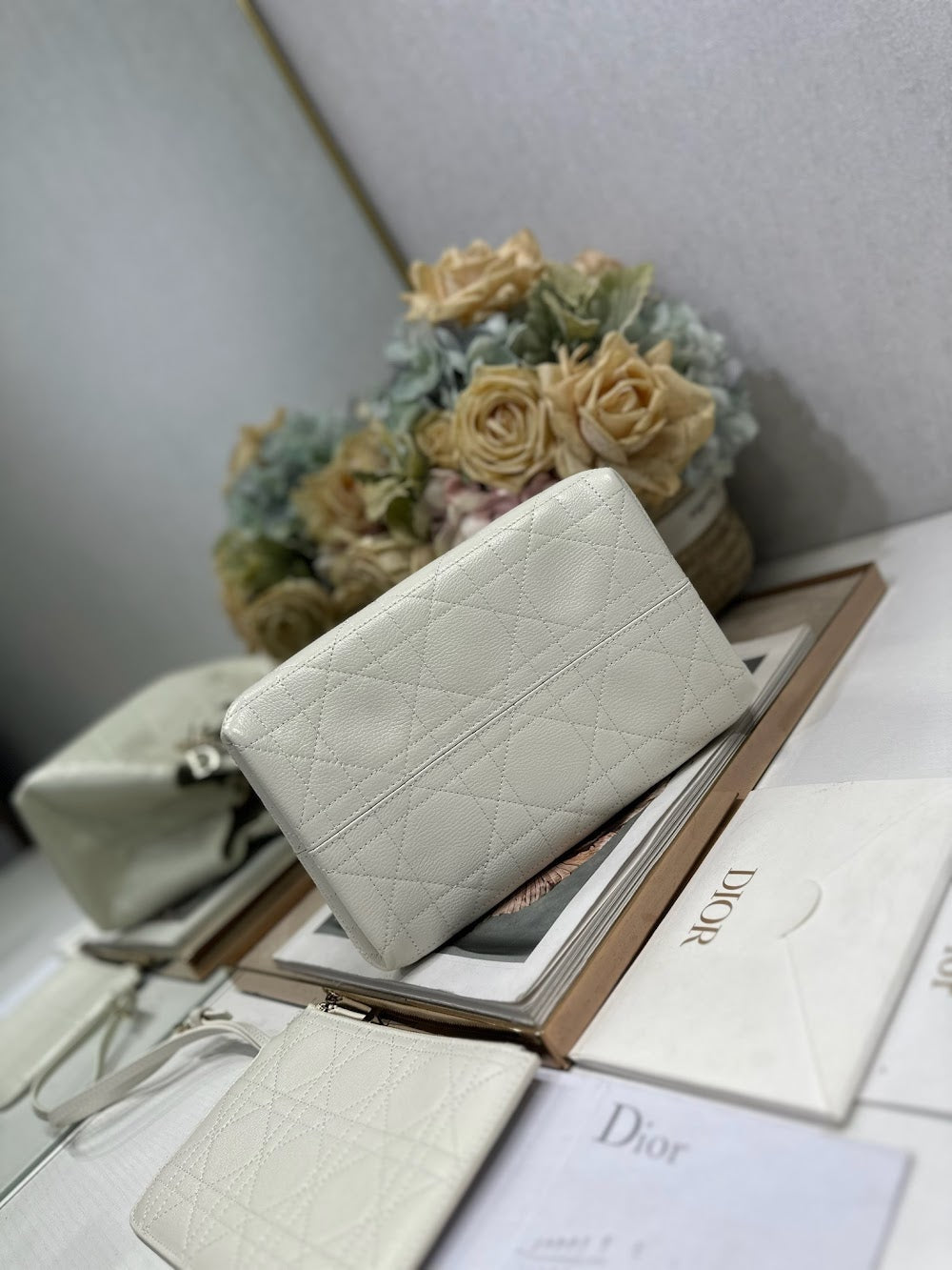 Ezyycart Bags Diorn Luxury Bag --116129
