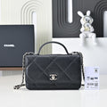 Anum Bags CHn Luxury Bag --114276