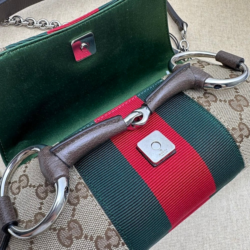 Ezyycart Bags Guccin Luxury Bag --95324