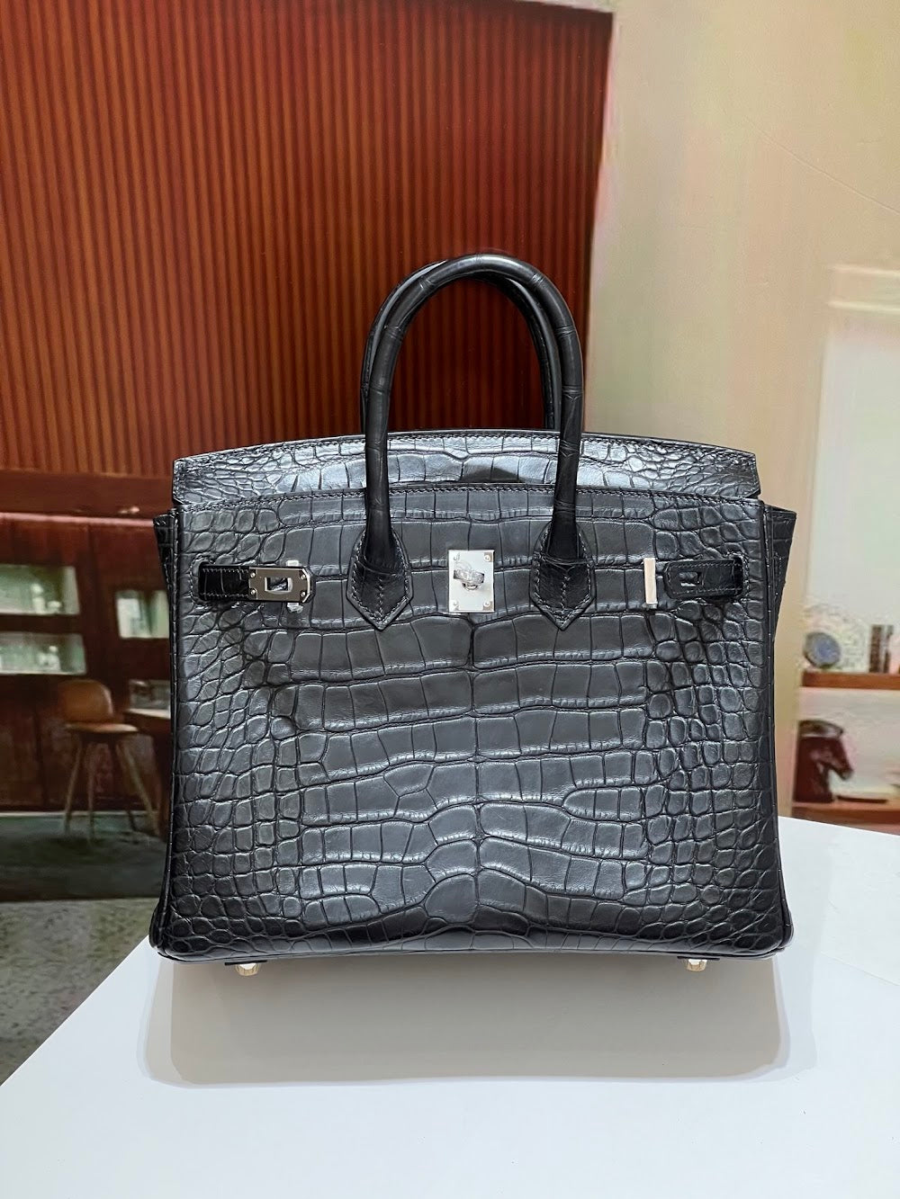 Anum Bags Hermesn Luxury Bag --117371