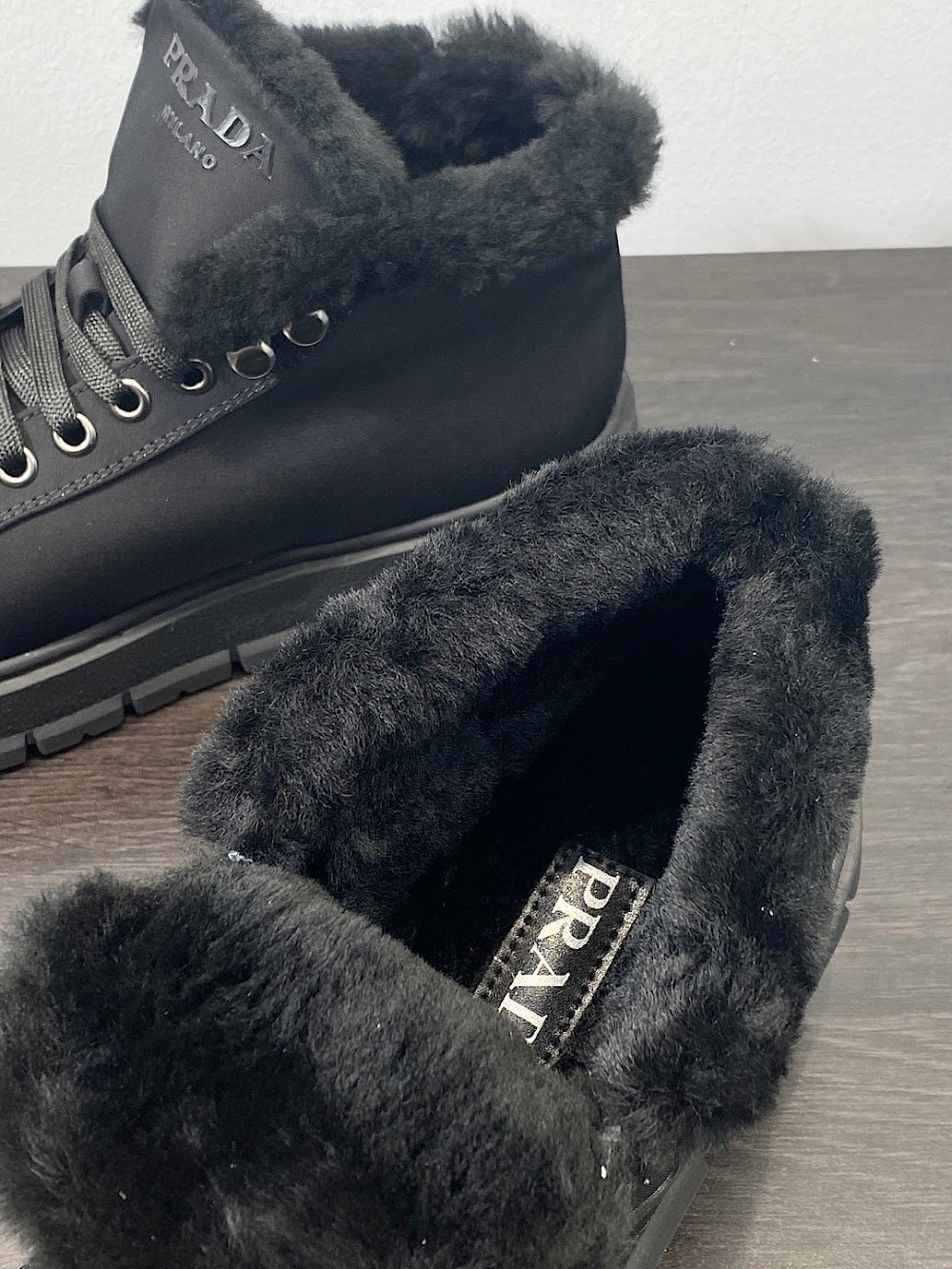 Ezyycart Bags Prada Luxury Heels --52716