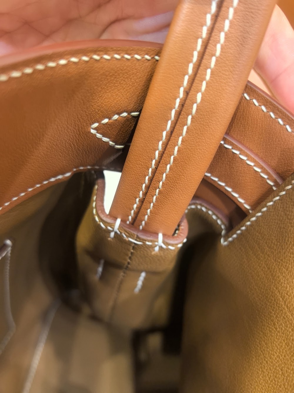 Anum Bags Hermesn Luxury Bag --118619