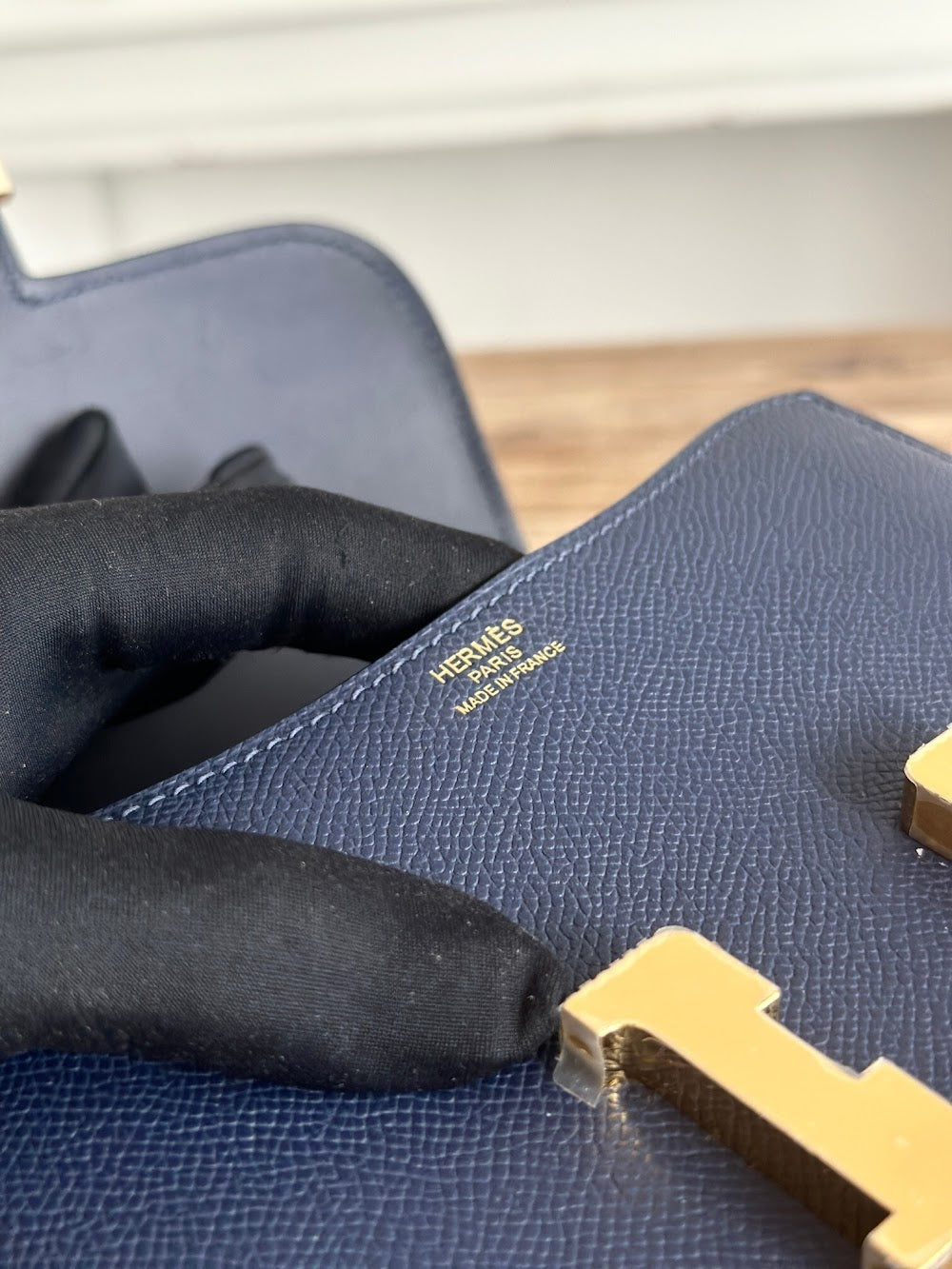 Anum Bags Hermesn Luxury Bag --118942