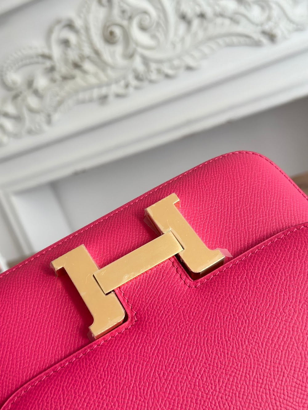 Anum Bags Hermesn Luxury Bag --118946