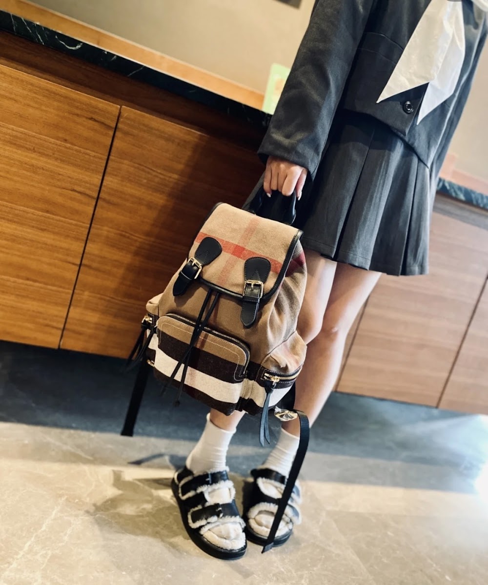 Ezyycart Bags Burberryn Luxury Bag --93076
