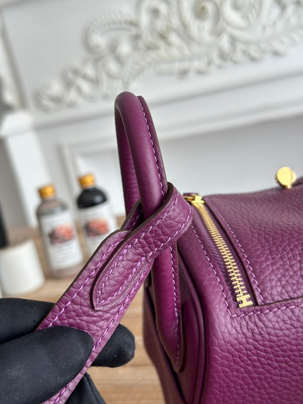 Anum Bags Hermesn Luxury Bag --118803