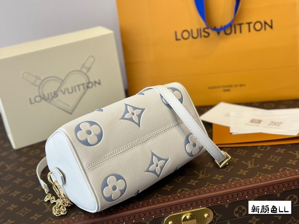 Anum Bags LVn Luxury Bag --81130