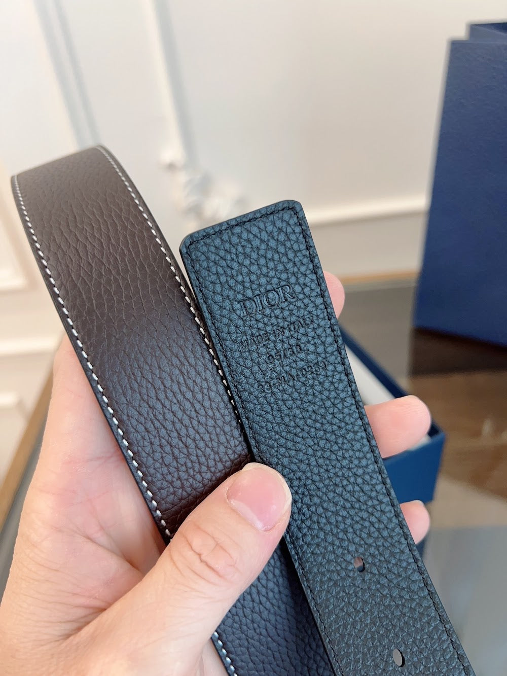 Ezyycart Bags Diorn Luxury Belt --105005