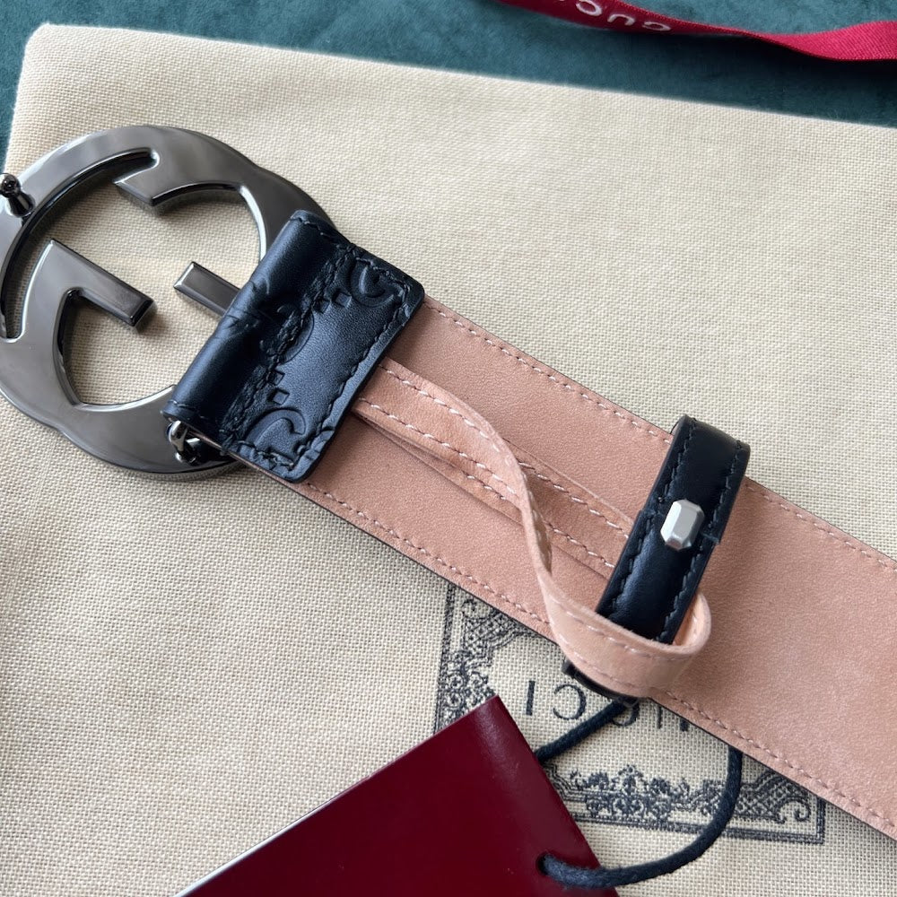 Ezyycart Bags Guccin Luxury Belt --105066