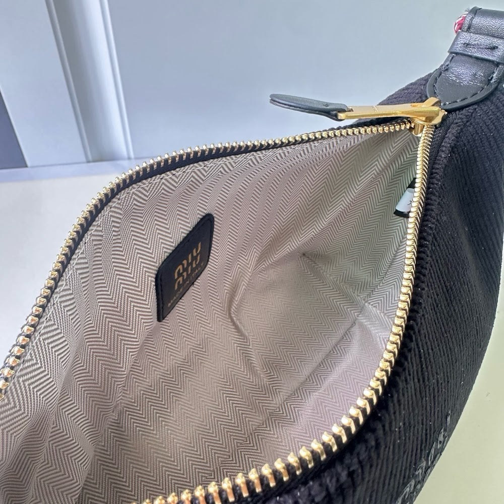Ezyycart Bags pradn Luxury Bag --75631