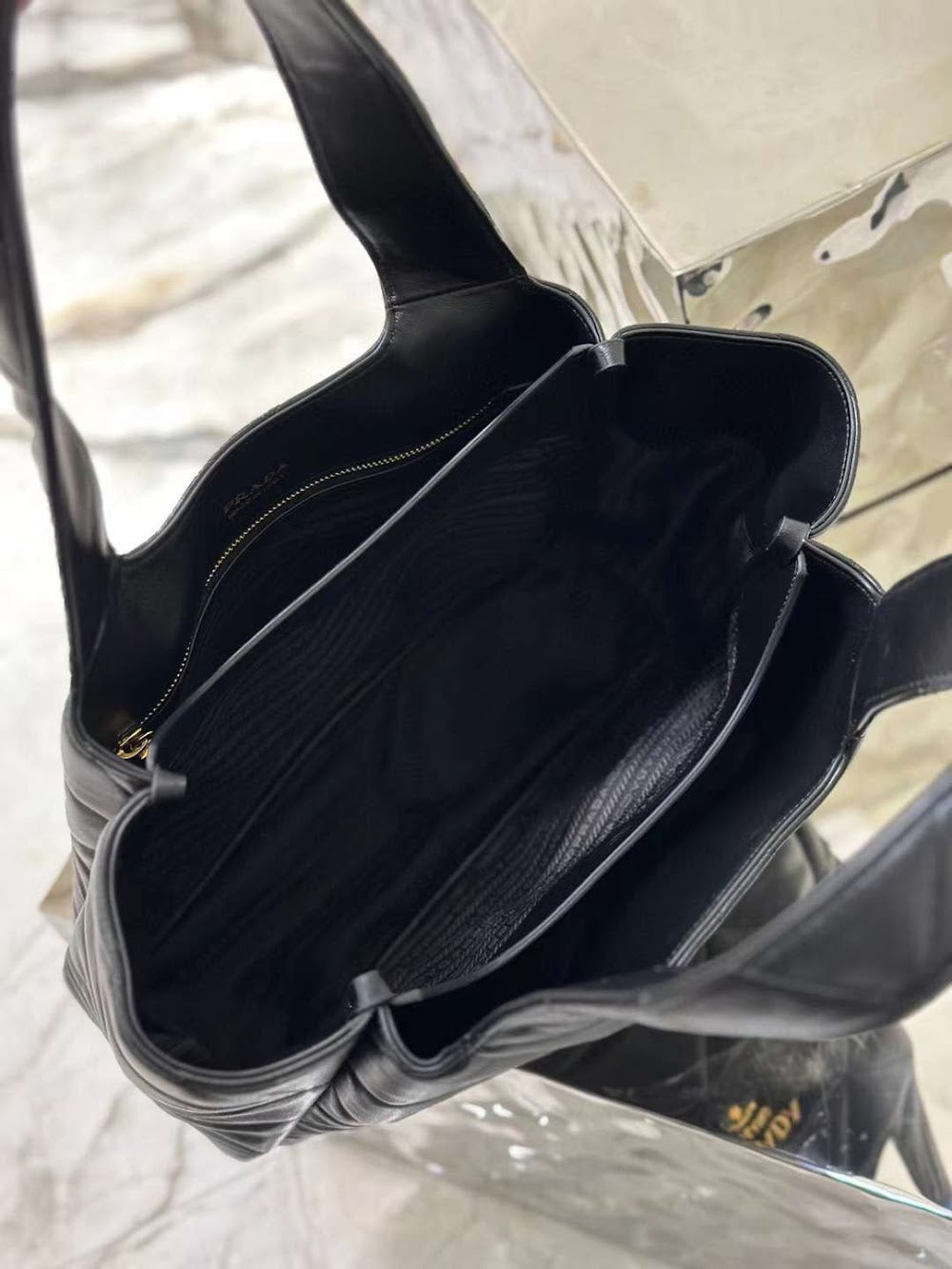 Ezyycart Bags Prada Luxury Bag --53967