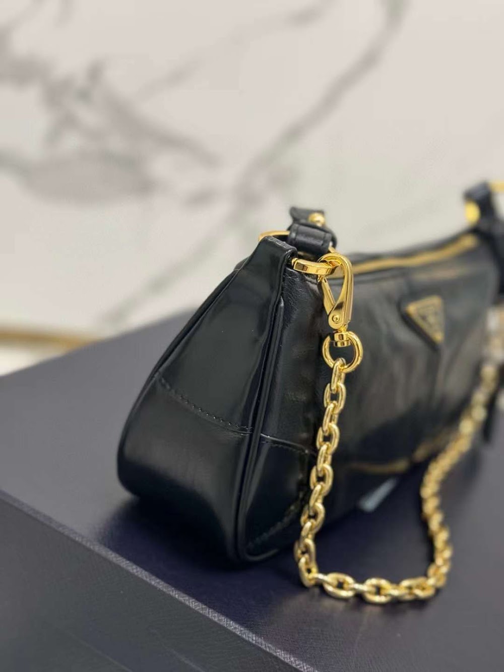 Ezyycart Bags Prada Luxury Bag --53781