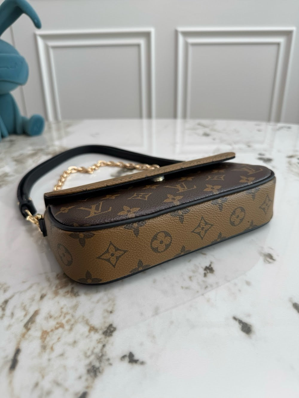 Anum Bags LVn Luxury Bag --79660