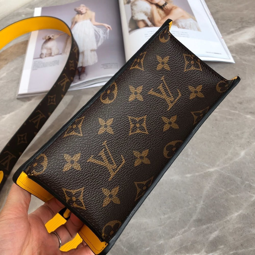 Ezyycart Bags ln Luxury Bag --60053