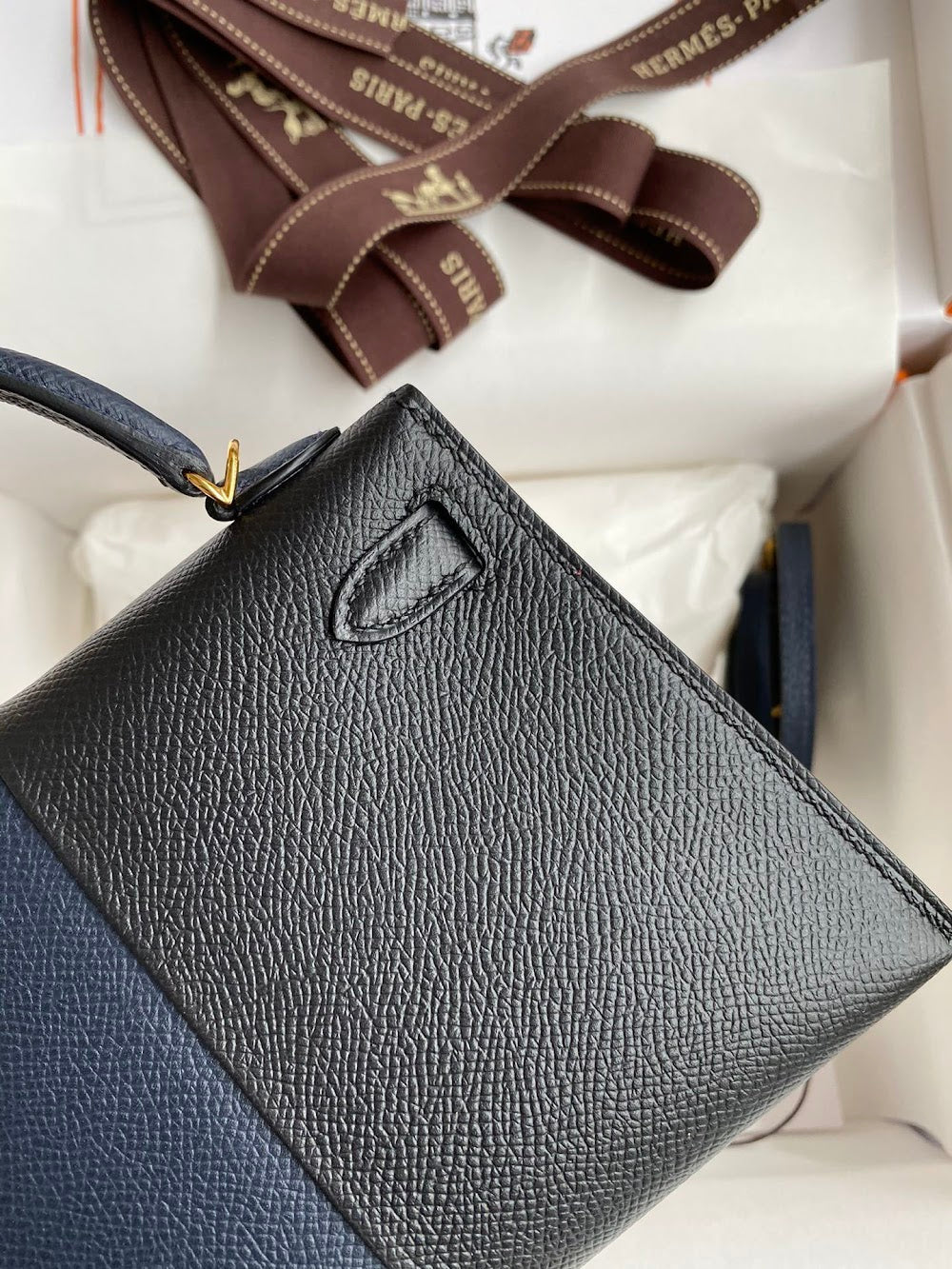 Anum Bags Hermesn Luxury Bag --118924