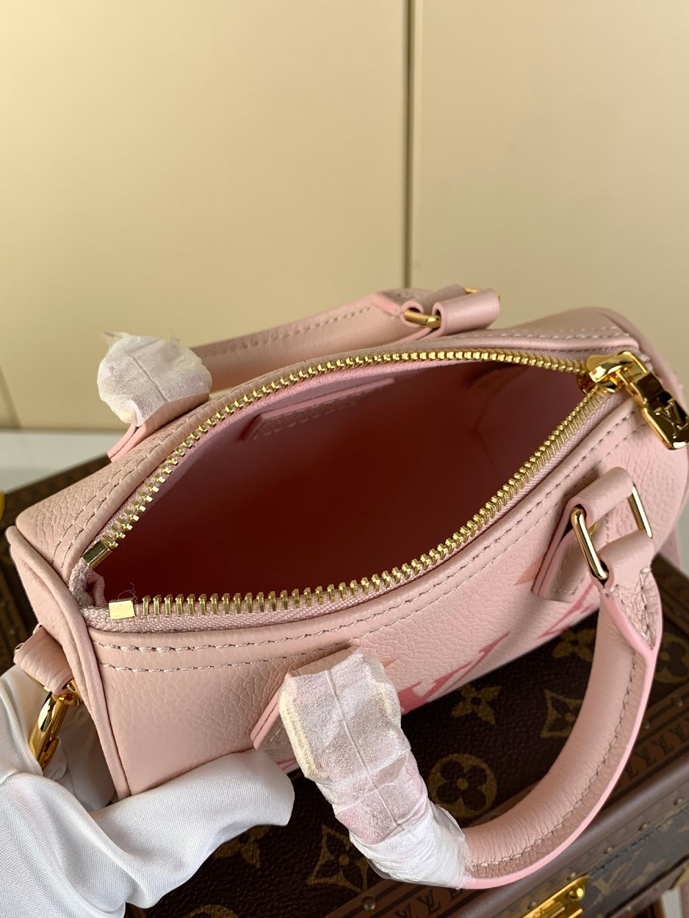 Anum Bags ln Luxury Bag --58042