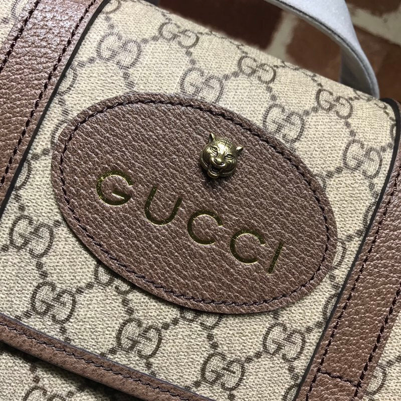 Ezyycart Bags Guccin Luxury Bag --95497