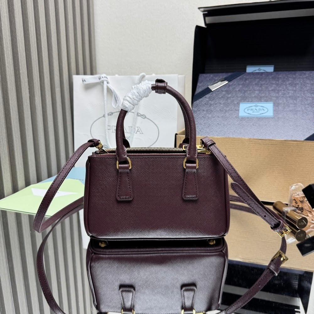 Ezyycart Bags Pradn Luxury Bag --102852