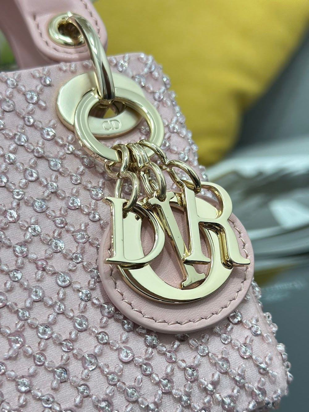 Anum Bags Diorn Luxury Bag --114458