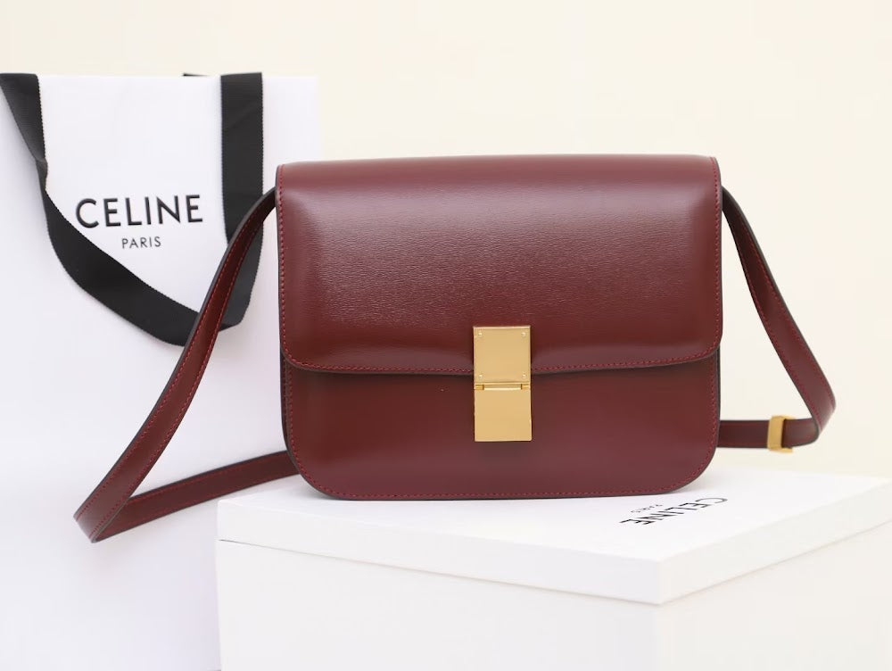 Ezyycart Bags Celine Luxury Bag --112609