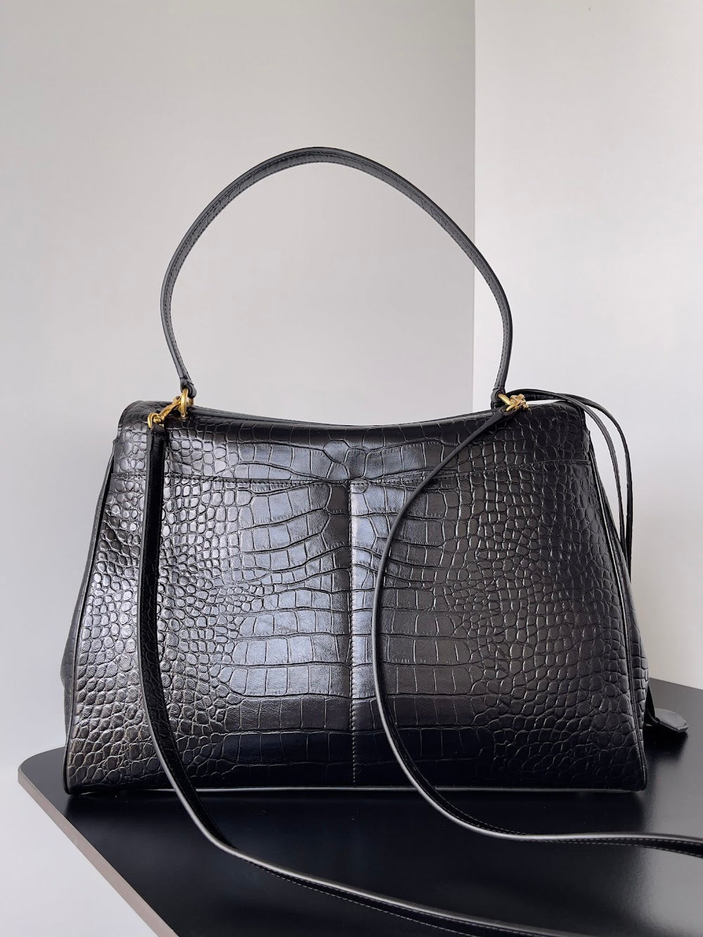 Ezyycart Bags Balenciaga Luxury Bag --111737