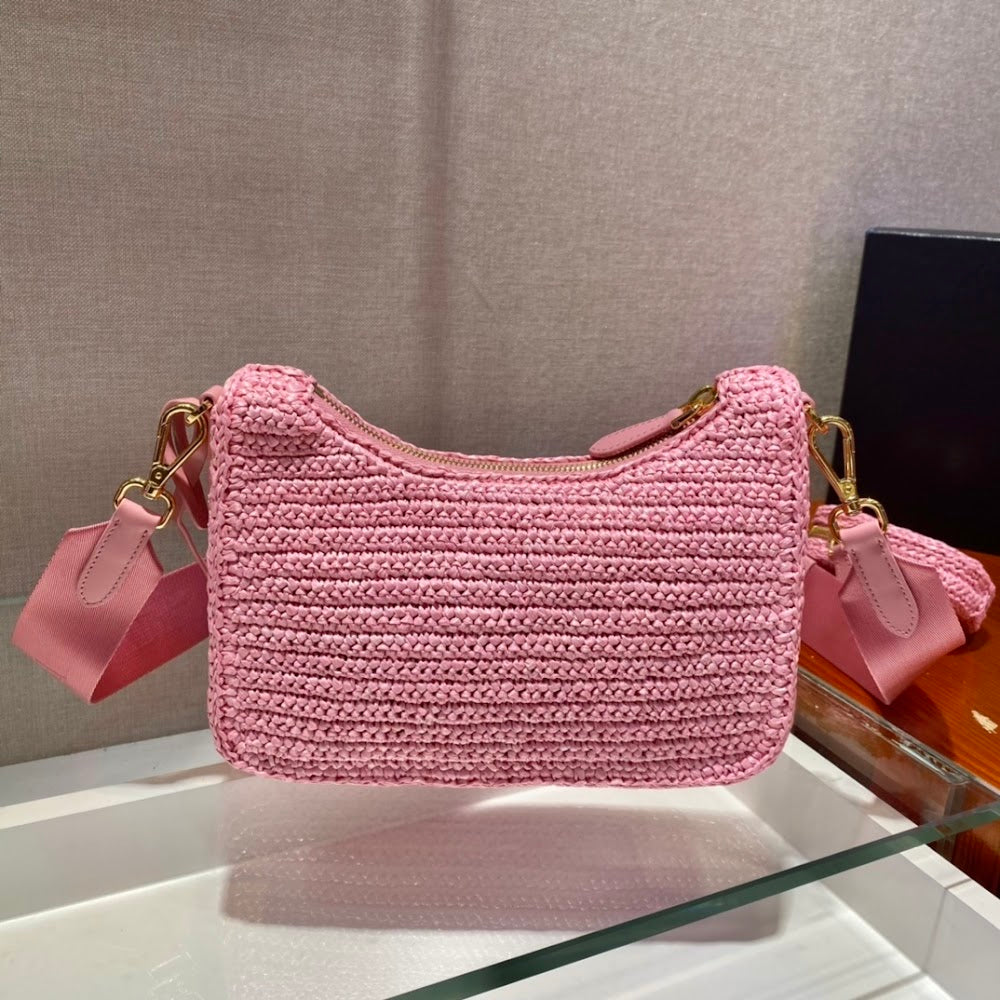Ezyycart Bags Prada Luxury Bag --54351