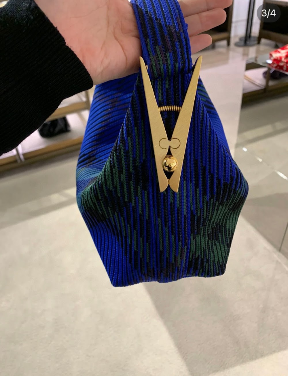 Ezyycart Bags Burberryn Luxury Bag --91584