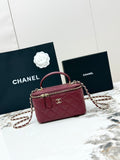 Anum Bags CHn Luxury Bag --113763